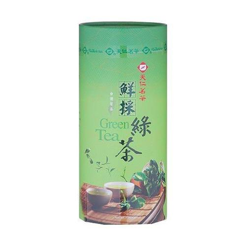 天仁茗茶 / お買い得用台湾茶 天仁茗茶 冬之茶 ウーロン茶（