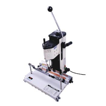 SPC 電動 單孔 打孔機 100mm /臺 FP-1000A