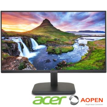 AOPEN 22CL1Q E3 抗閃螢幕(22型/FHD/HDMI/VGA/IPS)