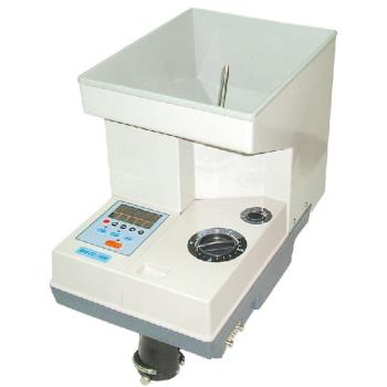BAS 霸世牌 5000 枚 點幣機 LED面板 /臺 CC-1000