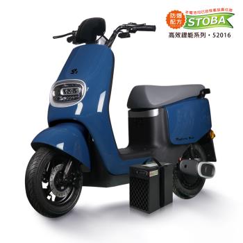 🔥全新上市！德國進口《WE Super73 20吋ZX胖胖胎電動車》 外觀