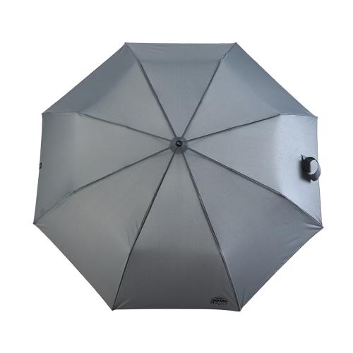 【RAINSTORY】Stormproof  防風加大自動傘(星雋灰)