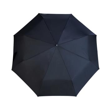 【RAINSTORY】Stormproof 防風加大自動傘(星際黑)