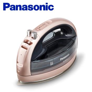 Panasonic 國際牌 無線蒸氣電熨斗 NI-WL70 (陳列機) -