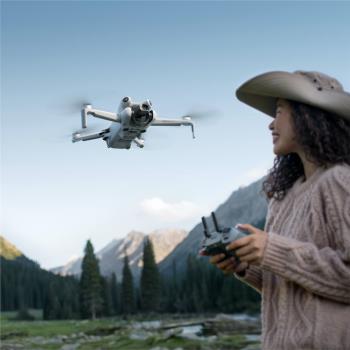 DJI MINI 4 PRO長續行暢飛套裝(附螢幕遙控器)
