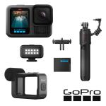 【GoPro】HERO13 Black 創作者套組 CHDFB-131-AS 正成公司貨