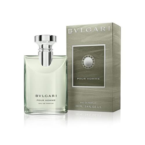 BVLGARI 大吉嶺中性淡香精 100ML (原廠公司貨)