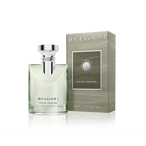 BVLGARI 大吉嶺中性淡香精 50ML(原廠公司貨)