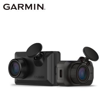 【GARMIN】Dash Cam X110D 行車記錄器