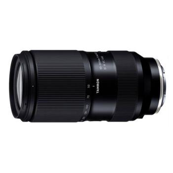 TAMRON 50-300mm F4.5-6.3 Di III VC VXD 望遠變焦(50-300,A069,公司貨)Sony E 含保護鏡