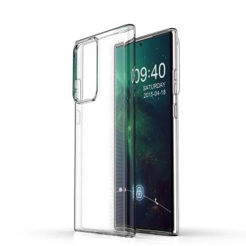 Samsung Galaxy Note20 Ultra 透明殼