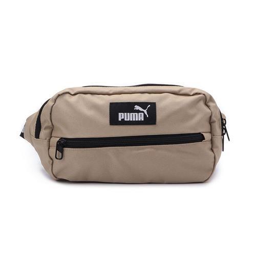 PUMA EVO ESS 腰包 草原棕 9034102 鞋全家福