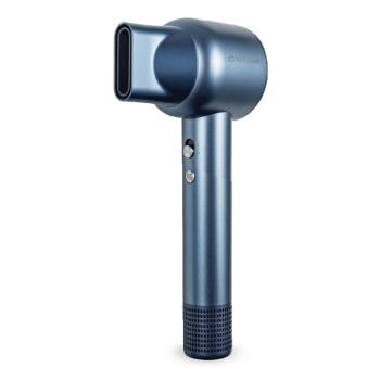 TATUNG大同 THD-1324 TATUNG 大同 THD-1324PW 吹風機,採用白色系設計,產地中國,主機尺寸79Wx274Hx73D(mm)不含吹嘴,輕巧僅550g,便於攜帶使用。四段溫度與兩段風速調整,1300W強力瓦數,110V電壓,標準配件集中吹嘴,適合日常快速乾髮與造型。機身不折疊,無國際電壓,保固1年,BSMI許可字號R31001,品質可靠的家用吹風機首選。