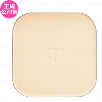Clédepeau肌膚之鑰 光采蜜粉餅，專為臉部設計，適合各種膚質使用。採用高品質配方，提供輕盈遮瑕與持久持妝效果，為您打造自然光采肌膚。產品為國內專櫃公司貨，品質有保障，儲存期限為3年，請詳見包裝標示。