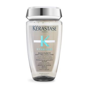 KERASTASE 卡詩 極淨平衡髮浴(250ml)-國際航空版