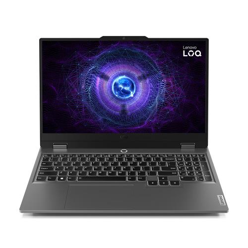 LENOVO LOQ 15IRX9 83DV00Q4TW 灰 (I5-13450HX/24G/RTX4060 8GB/512G /W11/15.6)