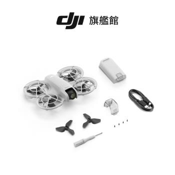 【掌中無人機】DJI NEO 單機