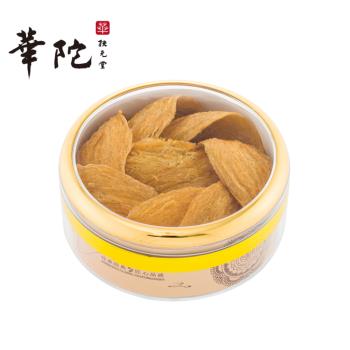 華陀扶元堂 御禮之選流金燕王盞禮盒(流金燕王盞37.5公克/盒* 4)