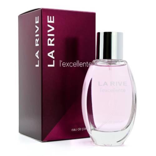 LA RIVE LEXCELLENTE 淡香精100ml-直播