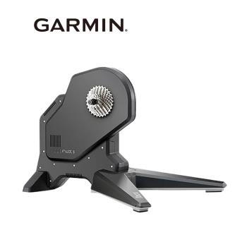 【GARMIN】Tacx FLUX S Smart 自行車訓練臺
