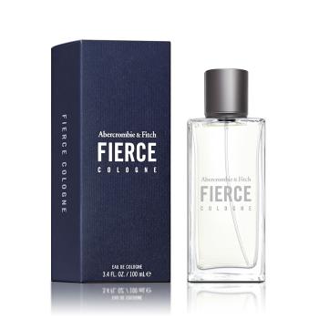 Abercrombie&Fitch A&F 天生無畏男性古龍水 100ML (原肌肉男)