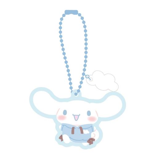 【悠遊卡】三麗鷗帽T系列SuperCard造型悠遊卡-大耳狗-受託代銷