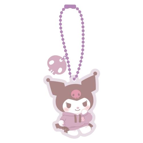 【悠遊卡】三麗鷗帽T系列SuperCard造型悠遊卡-酷洛米-受託代銷