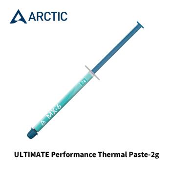 【ARCTIC】 MX6 導熱膏 2g