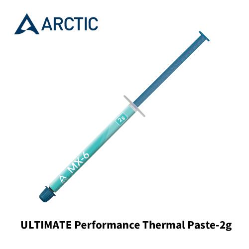 【ARCTIC】 MX6 導熱膏 2g
