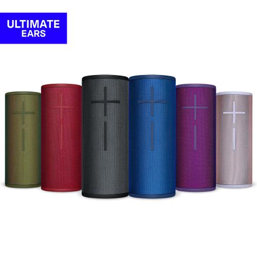 Ultimate Ears MEGABOOM 3 無線藍牙喇叭  (原廠公司貨)