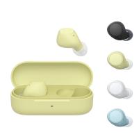 SONY WF-C510 真無線藍牙耳機 公司貨 保固12個月 送束口袋