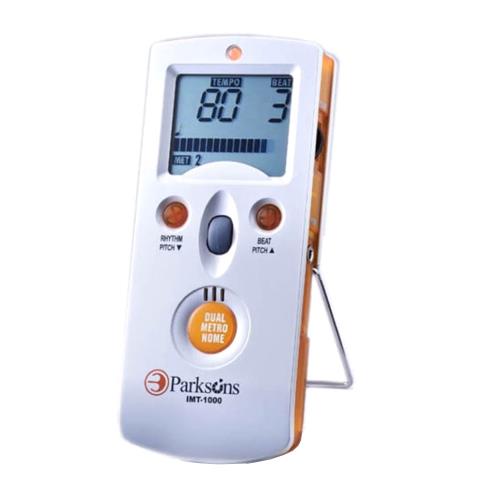 『Parksons』大螢幕大音量電子節拍器 IMT-1000 / 公司貨