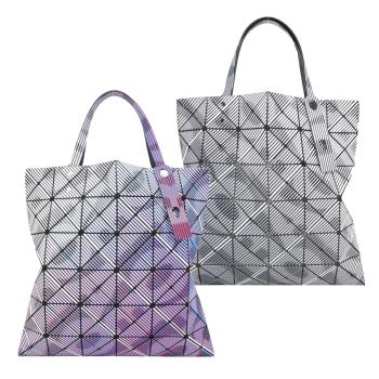 ISSEY MIYAKE 三宅一生 BAOBAO BEAM 6X6托特包-(多色選)