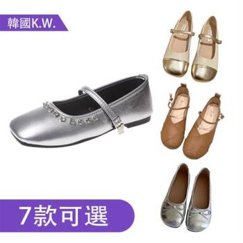 【Alice】一日爆殺價↘Y2K銀色美學樂福鞋休閒鞋(休閒鞋/厚底鞋/平底鞋/小白鞋/健走鞋/運動鞋)