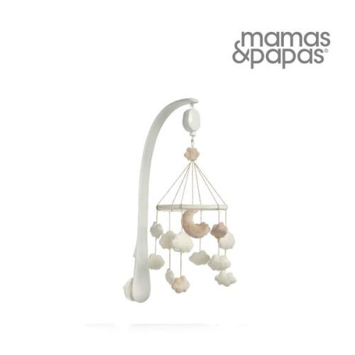 Mamas & Papas 月亮躲貓貓(音樂吊鈴)