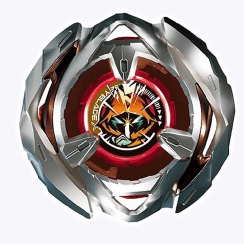 日本戰鬥陀螺 BX14-5 騎士重盾 4-60 LF軸- 新軸心  BEYBLADE X TAKARA TOMY