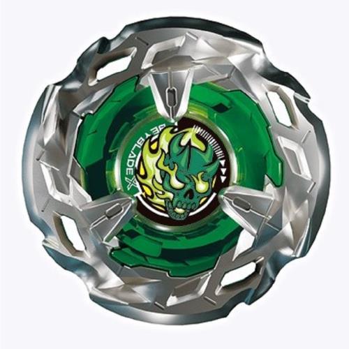 日本戰鬥陀螺 BX14-3 蒼龍神劍  BEYBLADE X TAKARA TOMY