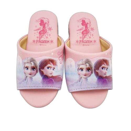 台灣製冰雪奇緣室內拖鞋