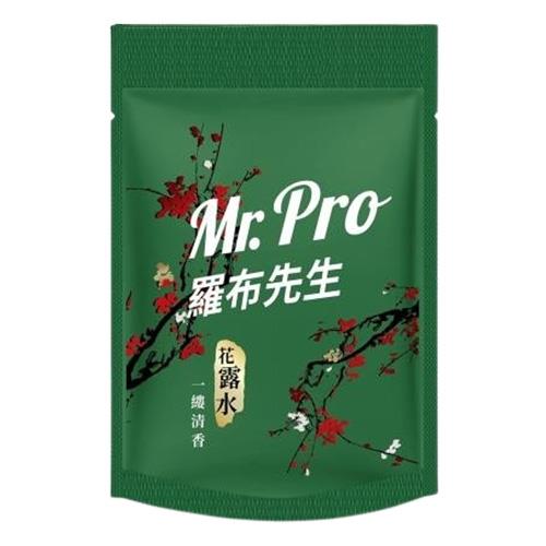  Mr. Pro 羅布先生‧一縷清香馬桶清潔掛球(花露水香)