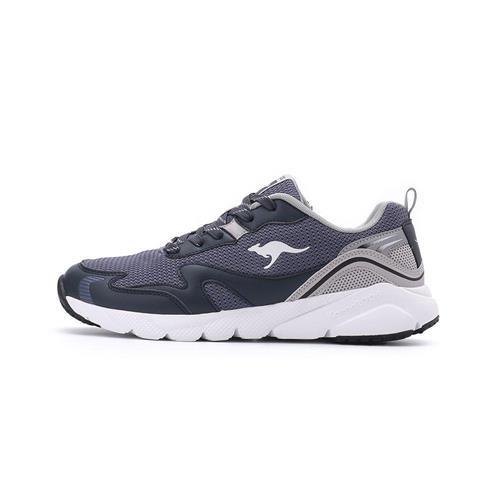 KANGAROOS WAVY 輕量跑鞋 深藍灰 KM41610 男鞋 鞋全家福