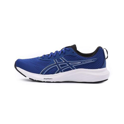 ASICS GEL-CONTEND 9 舒適慢跑鞋 寶藍 1011B882-400 男鞋 鞋全家福