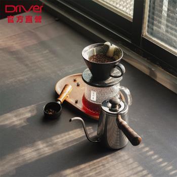 Driver 職人玩家手沖咖啡經典組