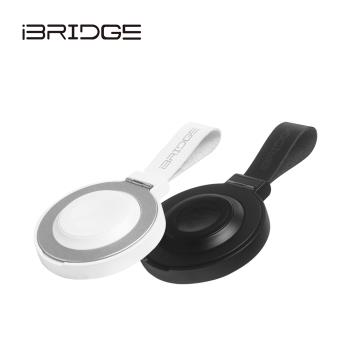iBRIDGE 15W磁吸指環支架兩用無線充電器