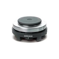 ROMMELSBACHER  諾曼百赫 RK501/U 單爐版  無附專用鋁鍋  雙電壓旅行用電爐