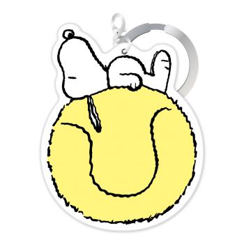 SNOOPY《中場休息》造型一卡通 代銷