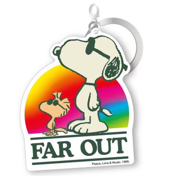 SNOOPY《遠方》造型一卡通 代銷
