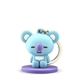 BT21《Basic-KOYA》立體造型一卡通 代銷