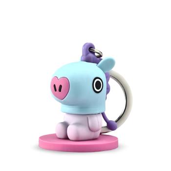 BT21《Basic-MANG》立體造型一卡通 代銷