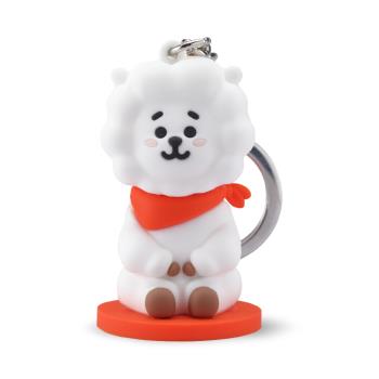 BT21《Basic-RJ》立體造型一卡通 代銷
