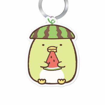 角落小夥伴《吃瓜》泡泡造型一卡通 代銷
